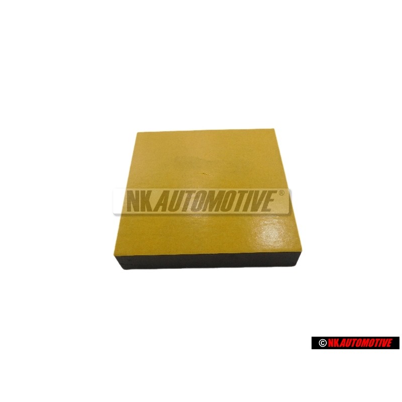 Audi Original Base de espuma autoadhesivo - 8E5868735
