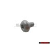 Audi Original Tornillo alomado interior torx - 8H0505445A