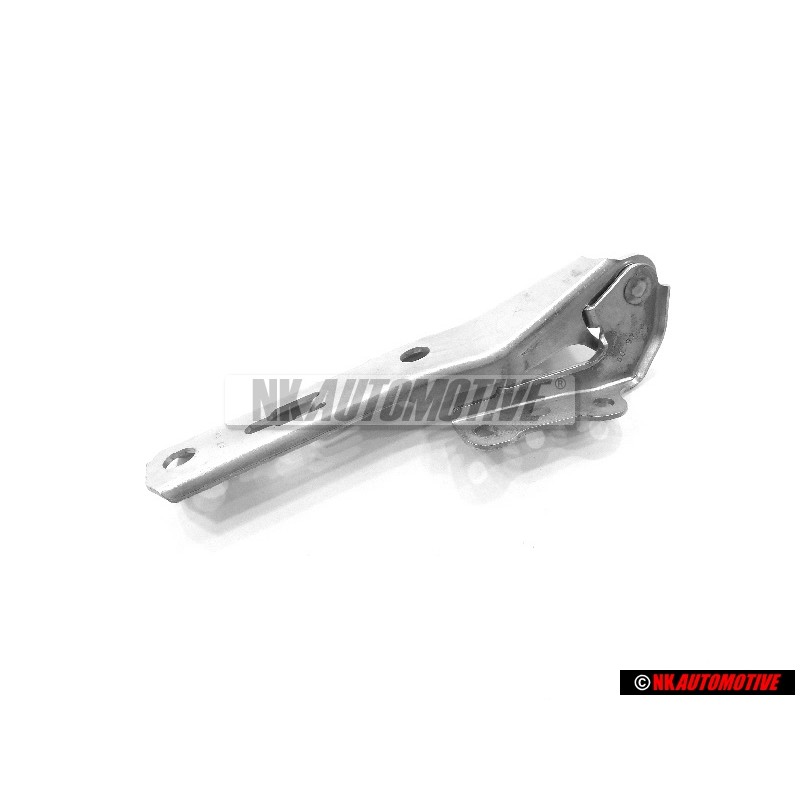 Audi Original bisagra capo - 8H0823301