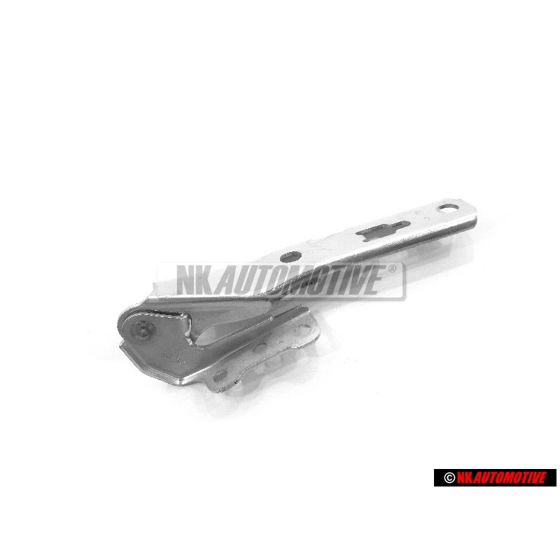 Audi Original bisagra capo - 8H0823302