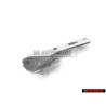 Audi Original bisagra capo - 8H0823302
