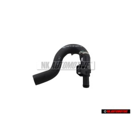 Audi Original Tubo de depresion con valvula de retencion - 8K0611931CN