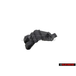 Audi Original elemento de fijacion - 8K0821989A