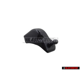 Audi Original soporte p. apoyo del capo - 8K0823401
