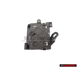Audi Original soporte p. aparato mando - 8K0907461A
