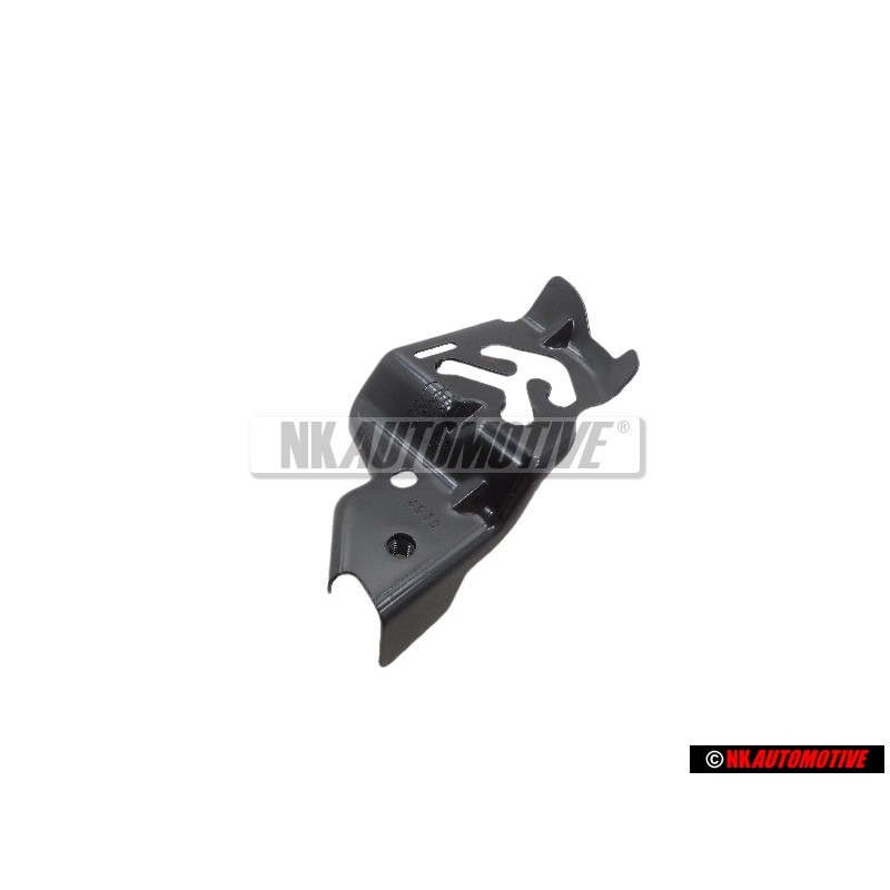 Audi Original consola - 8K5809507