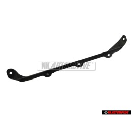 Audi Original spoiler - 8K9802103