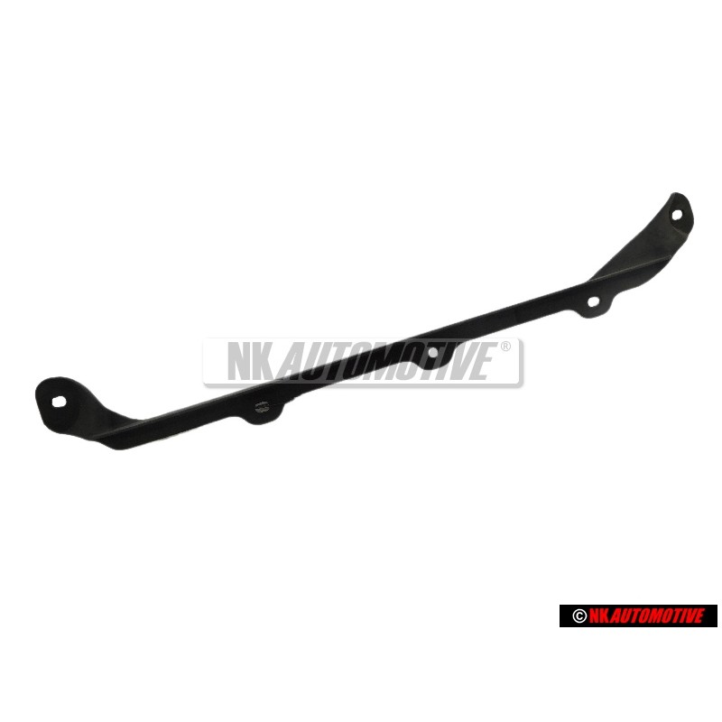 Audi Original spoiler - 8K9802103