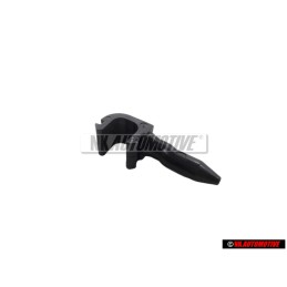 Audi Original clip - 8L3881449