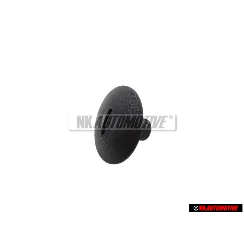 Audi Original tuerca de clip - 8P0853909