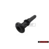 Audi Original guia p. apoyacabezas regulable - 8P0881920G 4PK