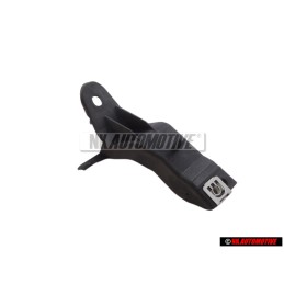 Audi Original soporte - 8P1863234