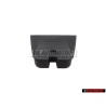 Audi Original caperuza protectora para cerradura de capo - 8P4827520A