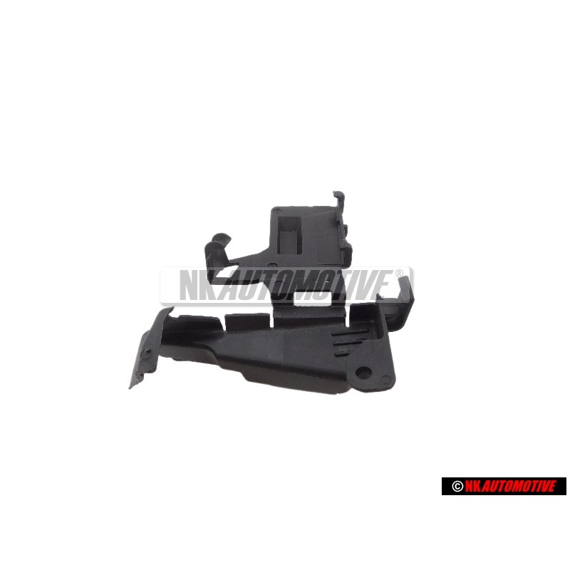 Audi Original Tapa protectora - 8P4837349