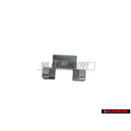 Audi Original Grapa de sujecion - 8P4867549A