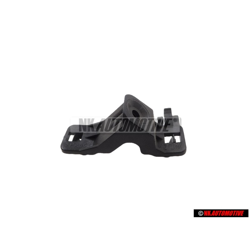 Audi Original soporte - 8P4867729