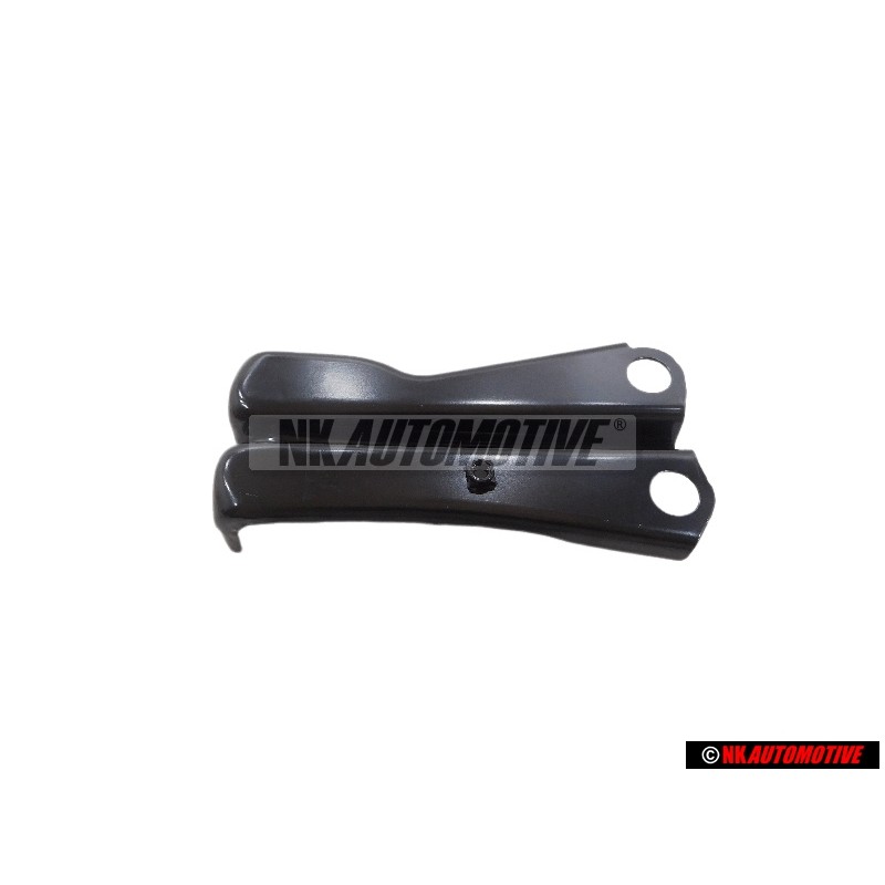 Audi Original Placa de sujecion - 8P7805201