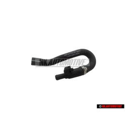 Audi Original Tubo de depresion - 8R0611931AT