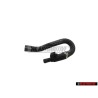 Audi Original Tubo de depresion - 8R0611931AT