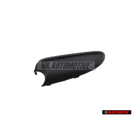 Audi Original Embellecedor para caja de retrovisor exterior - 8T0858524 01C