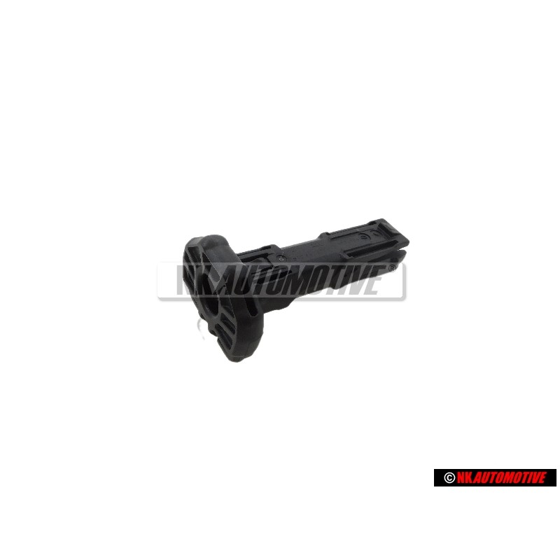 Audi Original guia con pulsador para apoyacabezas regulable - 8T0881920B 01C