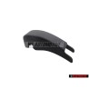 Audi Original Tapa protectora soul negro - 8V0886197B 4PK
