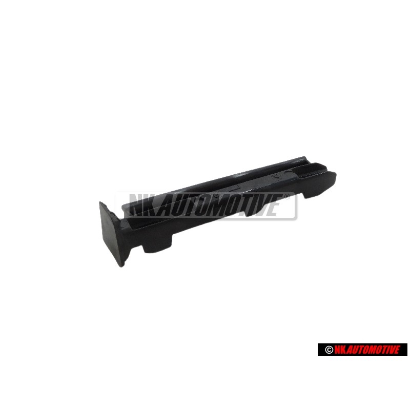 Audi Original dispositivo de bloqueo - 8V3807739