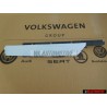 Audi Original recubrimiento p. 