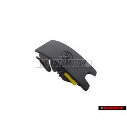 Audi Original cubierta soul negro - 8V7887187 4PK
