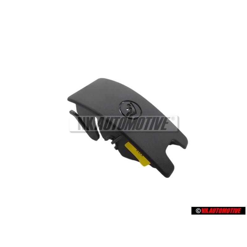 Audi Original cubierta soul negro - 8V7887187 4PK