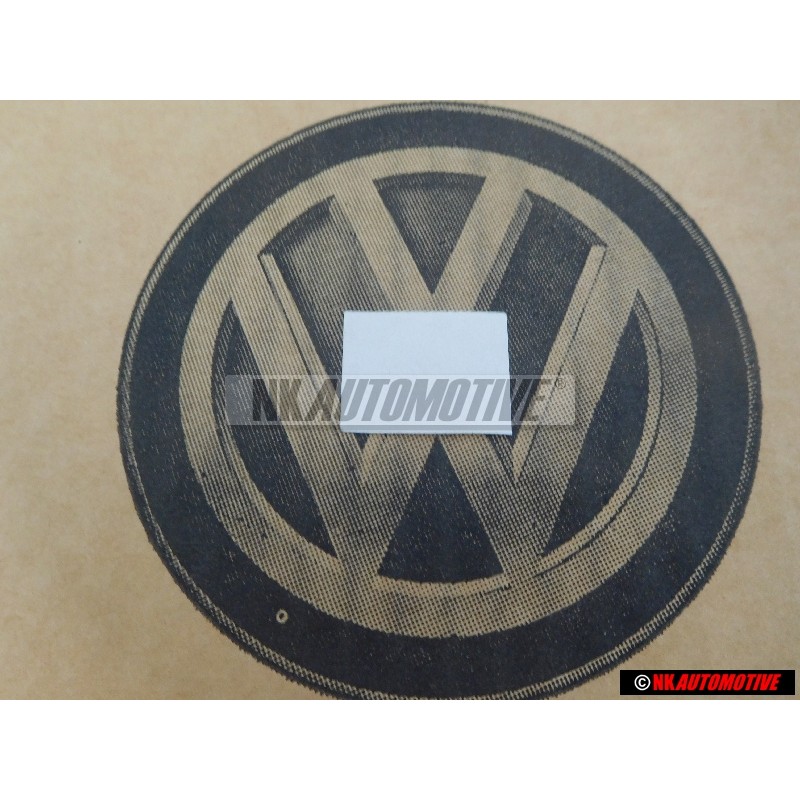 Audi Original proteccion contra abrasion - 8X0827771