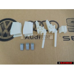 Audi Original piezas de fijacion - 8Z0898447