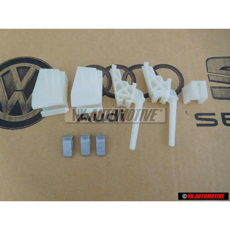 Audi Original piezas de fijacion - 8Z0898447