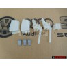 Audi Original piezas de fijacion - 8Z0898447