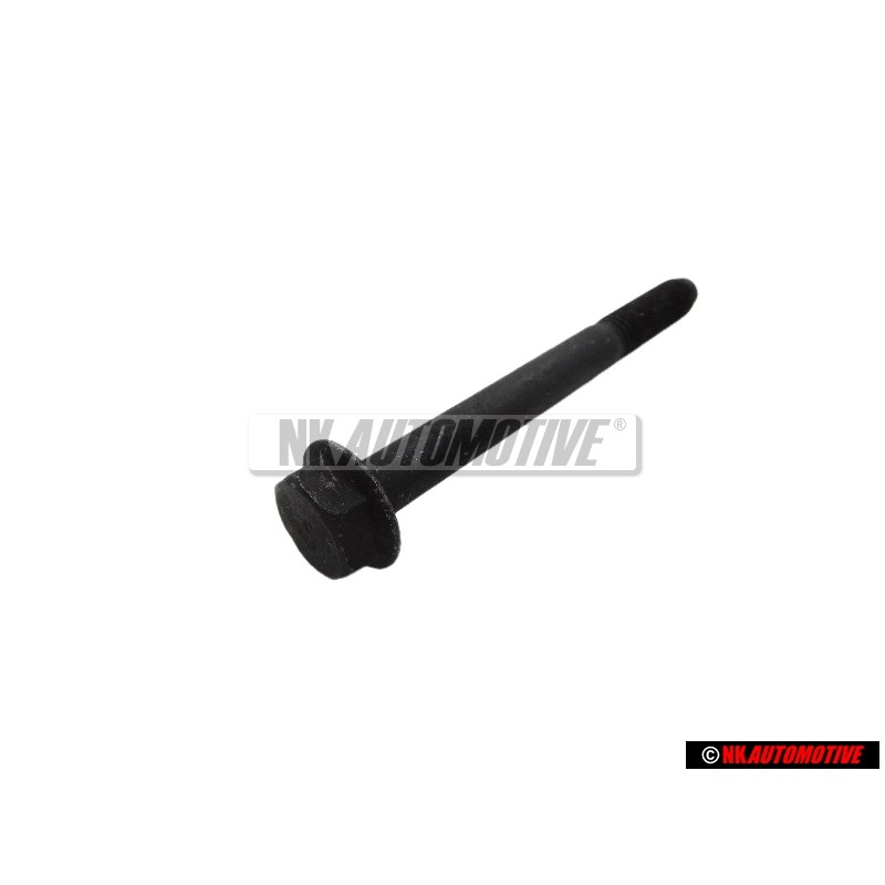 Audi Original tornillo hexagonal - N 10012402