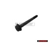 Audi Original tornillo hexagonal - N 10012402