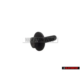 Audi Original tornillo hexagonal combinado - N 10106904