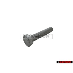 Audi Original tornillo hexagonal - N 10307603