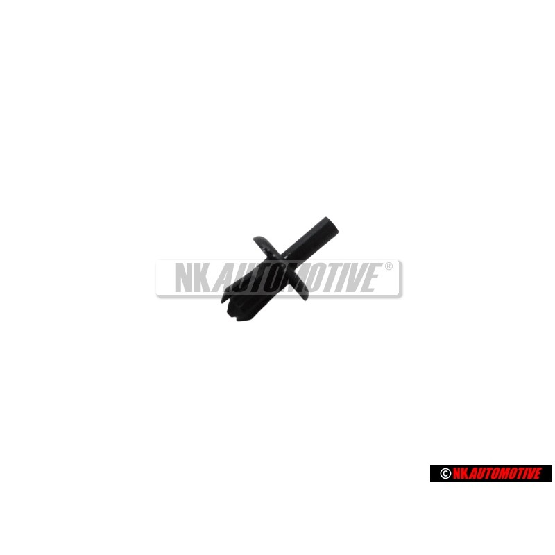 Audi Original remache extensible - N 10552001