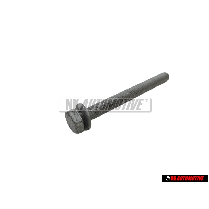 Audi Original tornillo hexagonal combinado - N 10617001