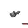 Audi Original Tornillo cilindrico con cabeza de hexagono interior - N 10754701