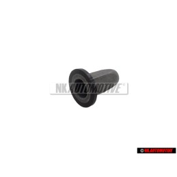 Audi Original tuerca remache ciego con arandela de junta - N 90487802