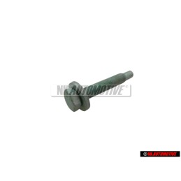 Audi Original tornillo hexagonal combinado - N 90798601
