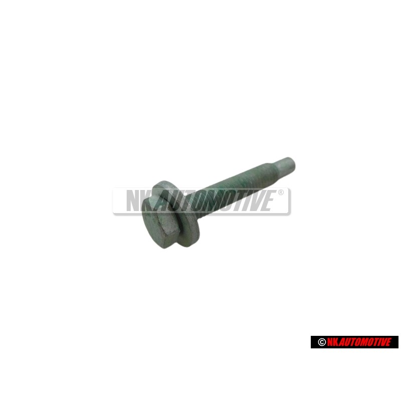 Audi Original tornillo hexagonal combinado - N 90798601