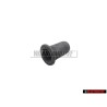 Audi Original tuerca remache ciego - N 90931801
