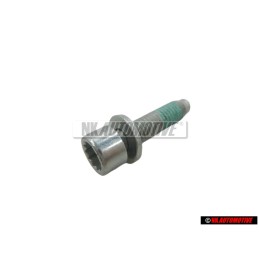 Audi Original Tornillo cilindrico con cabeza de estrella interior - N 90969702