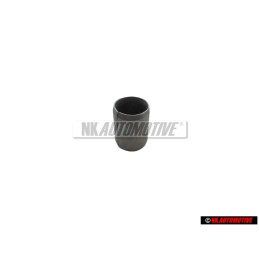 Audi Original casquillo ajuste - N 91020803