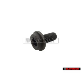 Audi Original Tornillo cilindrico con cabeza de hexagono interior - N 91031601