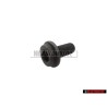 Audi Original Tornillo cilindrico con cabeza de hexagono interior - N 91031601