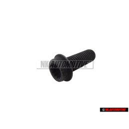 Audi Original Tornillo cuello cilindro con cabeza de estrella - N 91041301